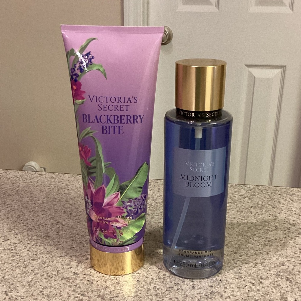 Victoria’s Secret Bundle